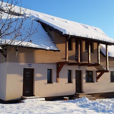 Ubytovanie Saska Veľký Slavkov Rum bild